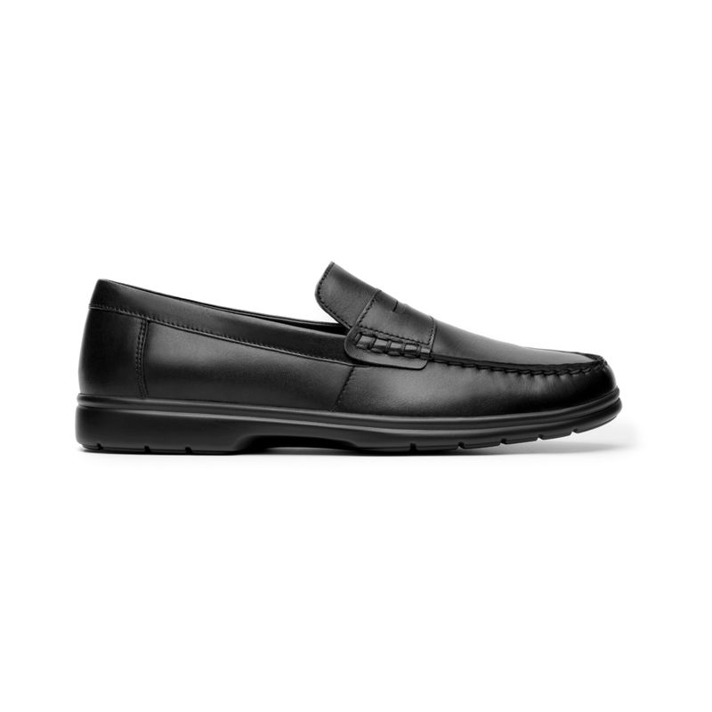 707102 QUIRELLI NARDO CASUAL NEGRO CABALLERO-2