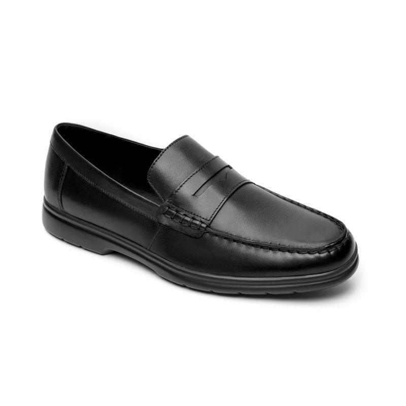707102 QUIRELLI NARDO CASUAL NEGRO CABALLERO