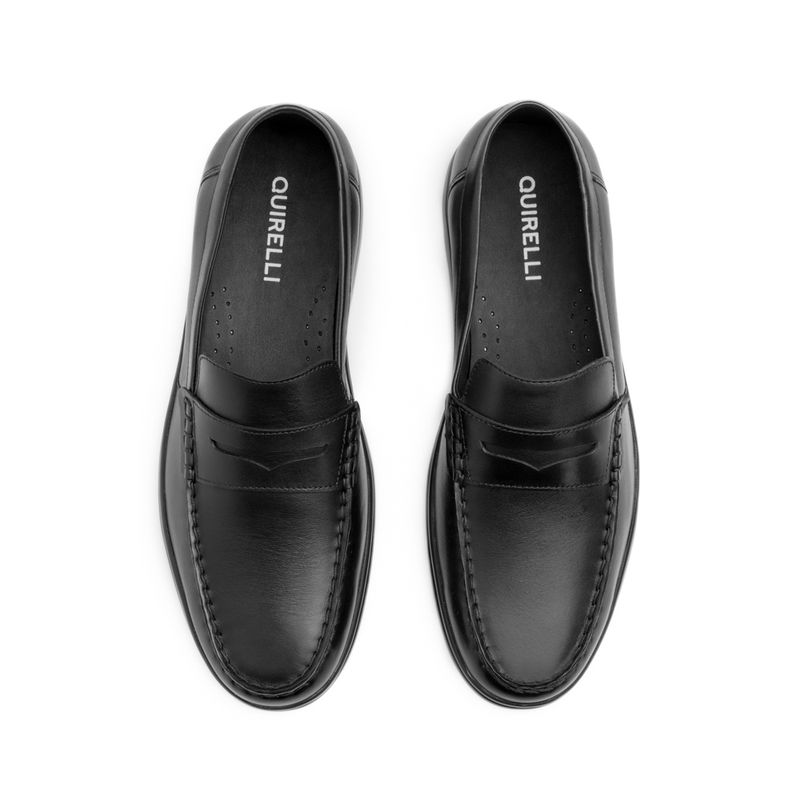 707102 QUIRELLI NARDO CASUAL NEGRO CABALLERO-1