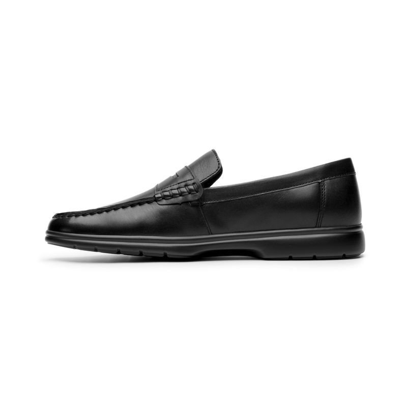 707102 QUIRELLI NARDO CASUAL NEGRO CABALLERO-4