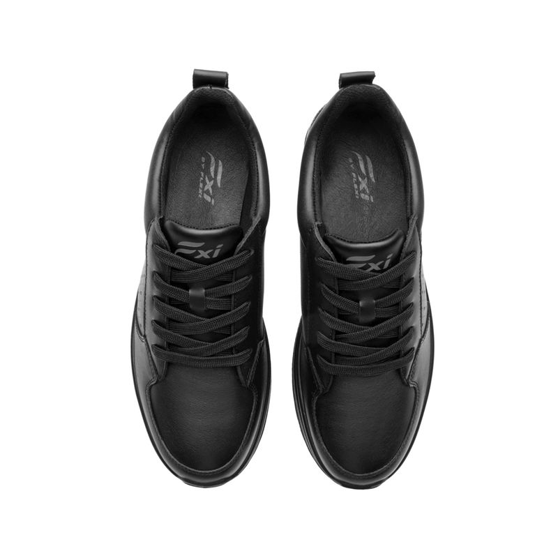 117212 FLEXI ATSIRI SPORT NEGRO DAMA-1