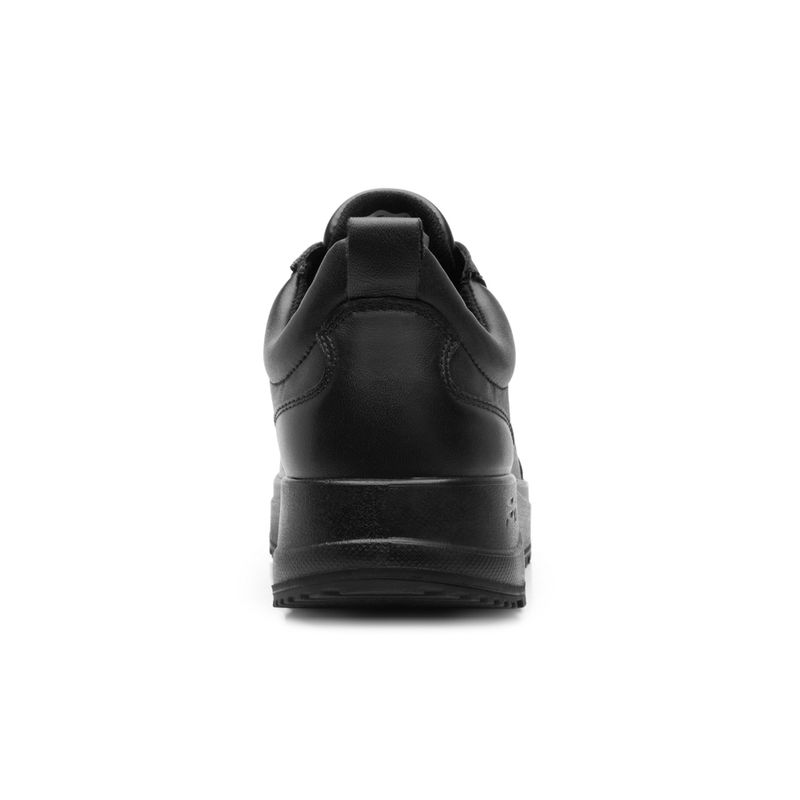 117212 FLEXI ATSIRI SPORT NEGRO DAMA-4