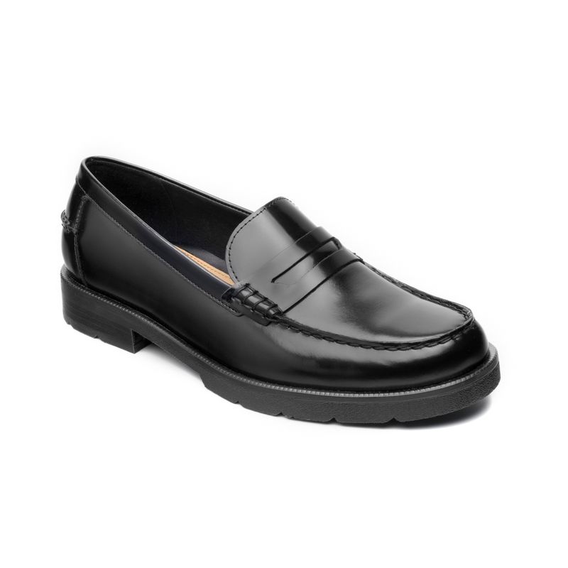 303704 QUIRELLI KENIN SEMIVESTIR NEGRO DAMA