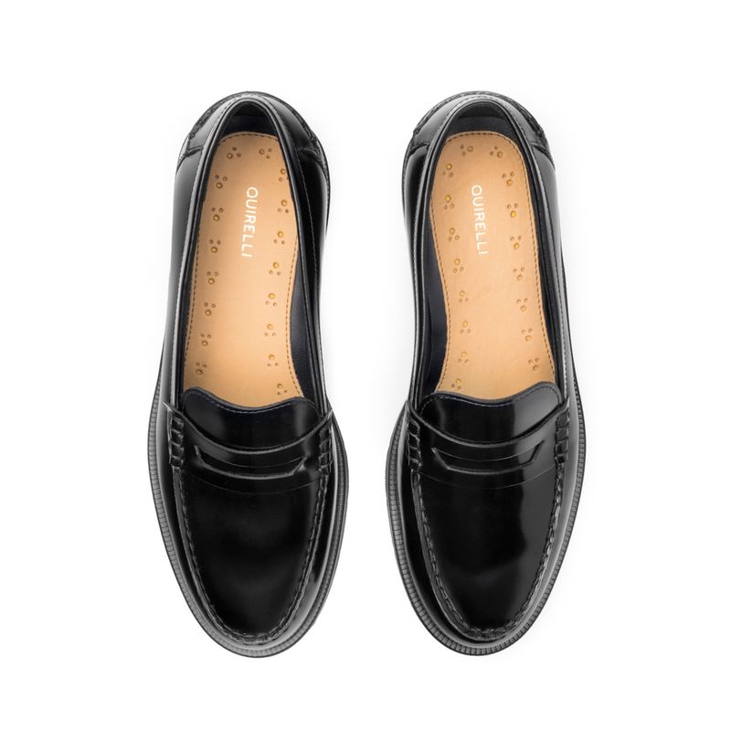 303704 QUIRELLI KENIN SEMIVESTIR NEGRO DAMA-1