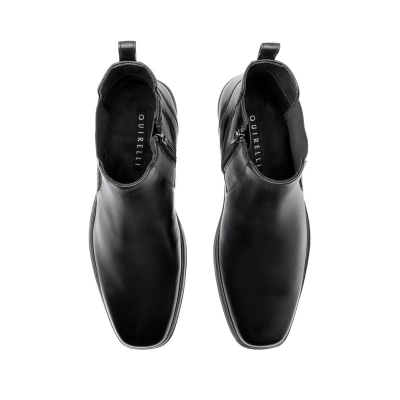 701310 QUIRELLI TREK SEMIVESTIR NEGRO CABALLERO-1