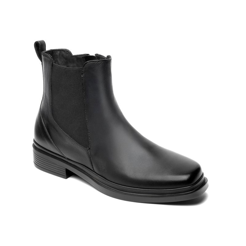 701310 QUIRELLI TREK SEMIVESTIR NEGRO CABALLERO