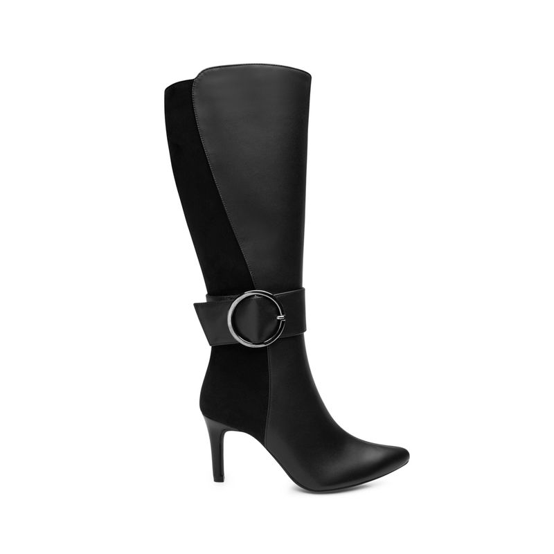 104523 FLEXI IDRIS SEMIVESTIR NEGRO DAMA-2