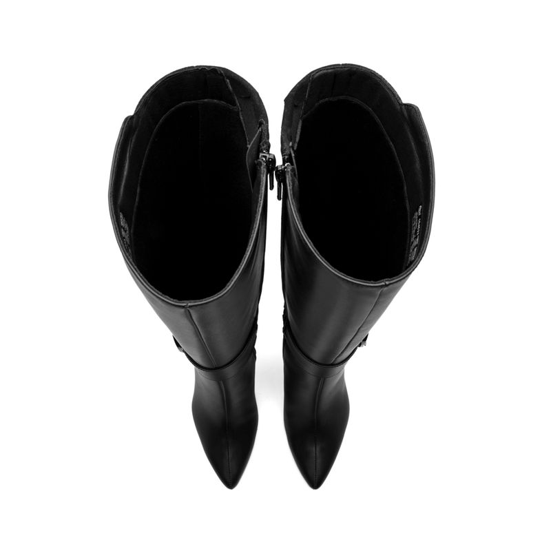 104523 FLEXI IDRIS SEMIVESTIR NEGRO DAMA-1