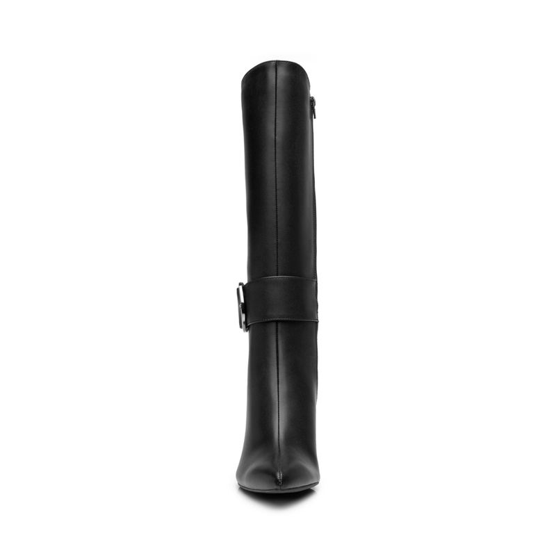 104523 FLEXI IDRIS SEMIVESTIR NEGRO DAMA-5