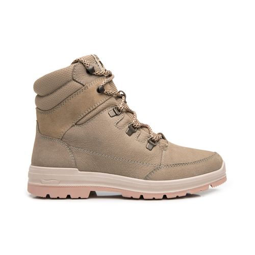 botin flexi country para mujer 116810 arena