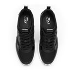 117210 FLEXI ATSIRI SPORT NEGRO DAMA-1