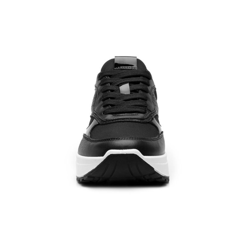 117210 FLEXI ATSIRI SPORT NEGRO DAMA-5