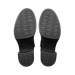 130308 FLEXI ISBELLE CASUAL NEGRO DAMA-3