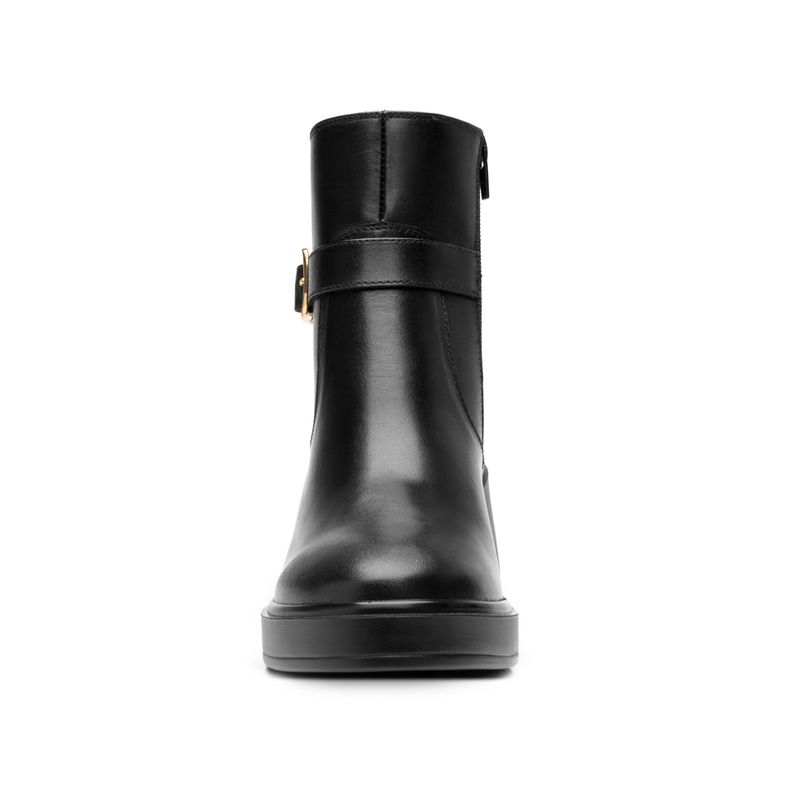 130308 FLEXI ISBELLE CASUAL NEGRO DAMA-5