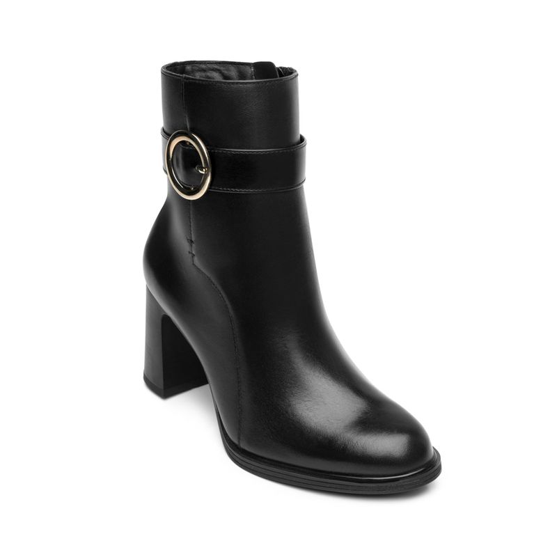 130606 FLEXI MARIELA SEMIVESTIR NEGRO DAMA