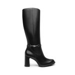 130607 FLEXI MARIELA SEMIVESTIR NEGRO DAMA-2