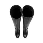 130607 FLEXI MARIELA SEMIVESTIR NEGRO DAMA-1