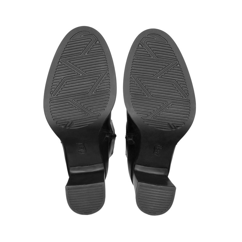 130607 FLEXI MARIELA SEMIVESTIR NEGRO DAMA-3