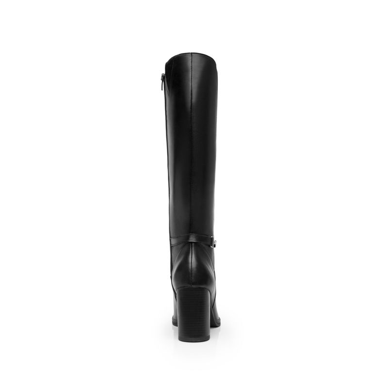 130607 FLEXI MARIELA SEMIVESTIR NEGRO DAMA-4