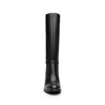 130607 FLEXI MARIELA SEMIVESTIR NEGRO DAMA-5