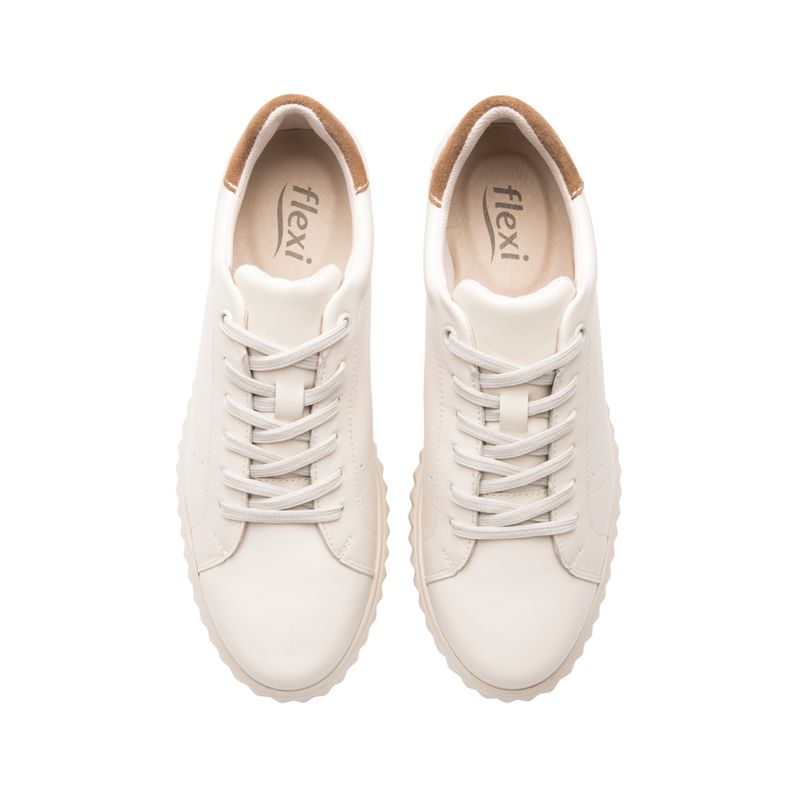 134706 FLEXI EILEEN CASUAL ALGODON DAMA-1