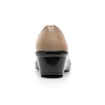 136704 FLEXI ANANSA SEMIVESTIR ORO DAMA-4