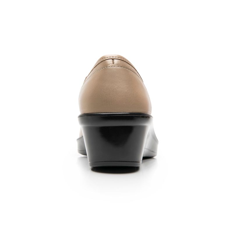 136704 FLEXI ANANSA SEMIVESTIR ORO DAMA-4