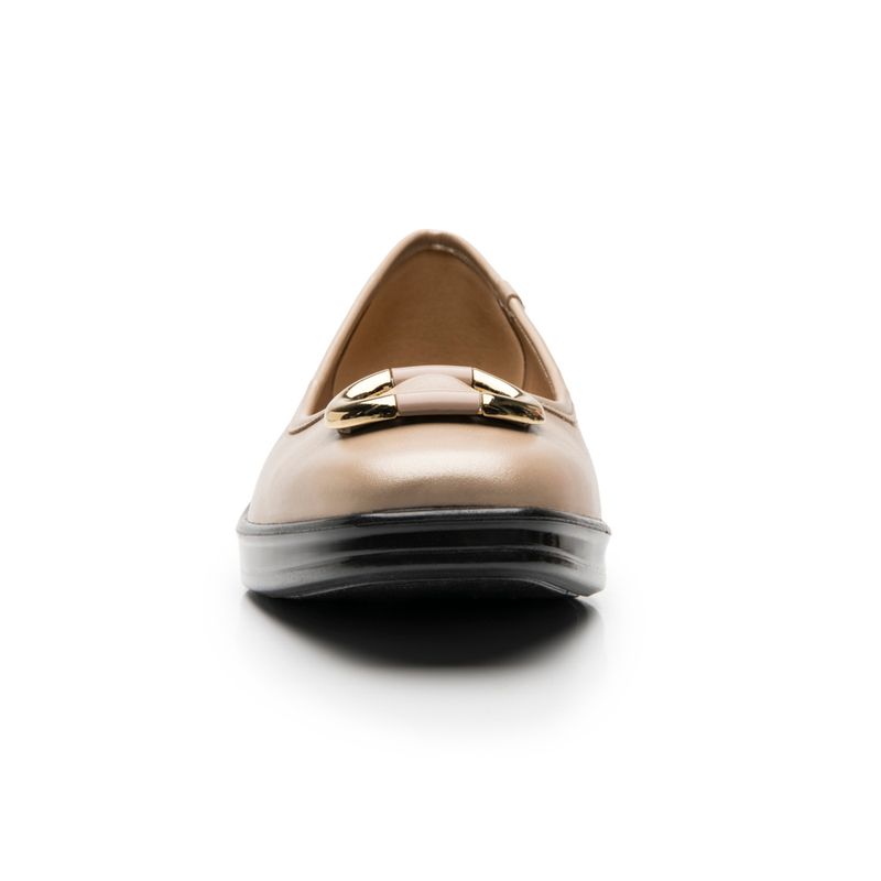 136704 FLEXI ANANSA SEMIVESTIR ORO DAMA-5