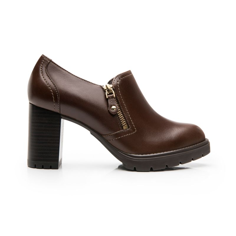 137102-FLEXI-CARLINE-CASUAL-DARK-TAN-DAMA-2