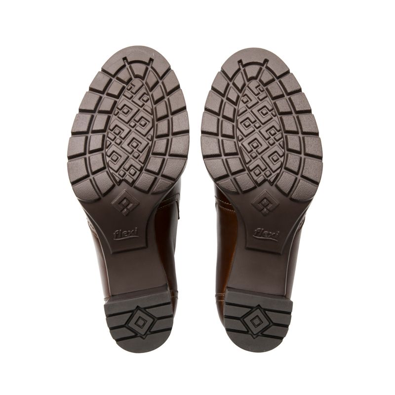 137102-FLEXI-CARLINE-CASUAL-DARK-TAN-DAMA-3