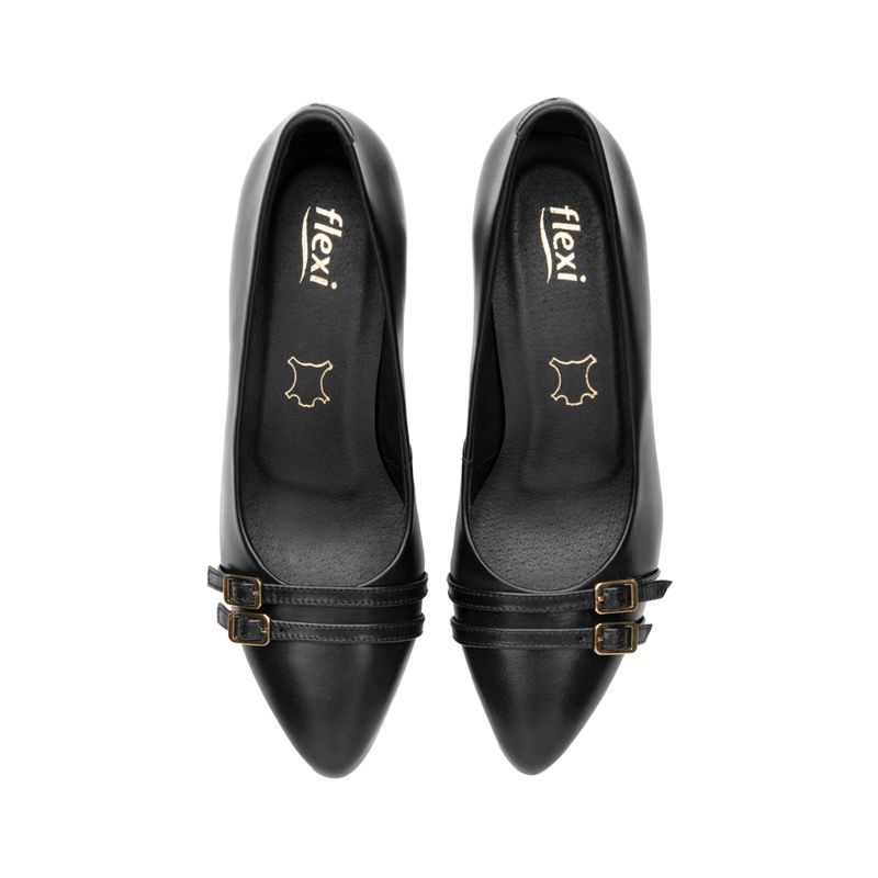 137505 FLEXI ANNETTE SEMIVESTIR NEGRO DAMA-1