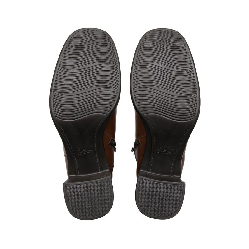 137606 FLEXI HALIA SEMIVESTIR DARK TAN DAMA-3