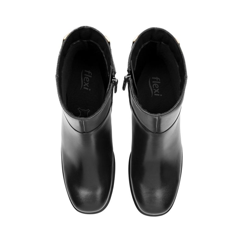 137606 FLEXI HALIA SEMIVESTIR NEGRO DAMA-1