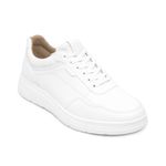 137902 FLEXI TURAN CASUAL BLANCO DAMA