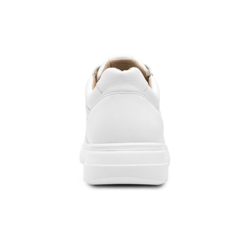 137902 FLEXI TURAN CASUAL BLANCO DAMA-4