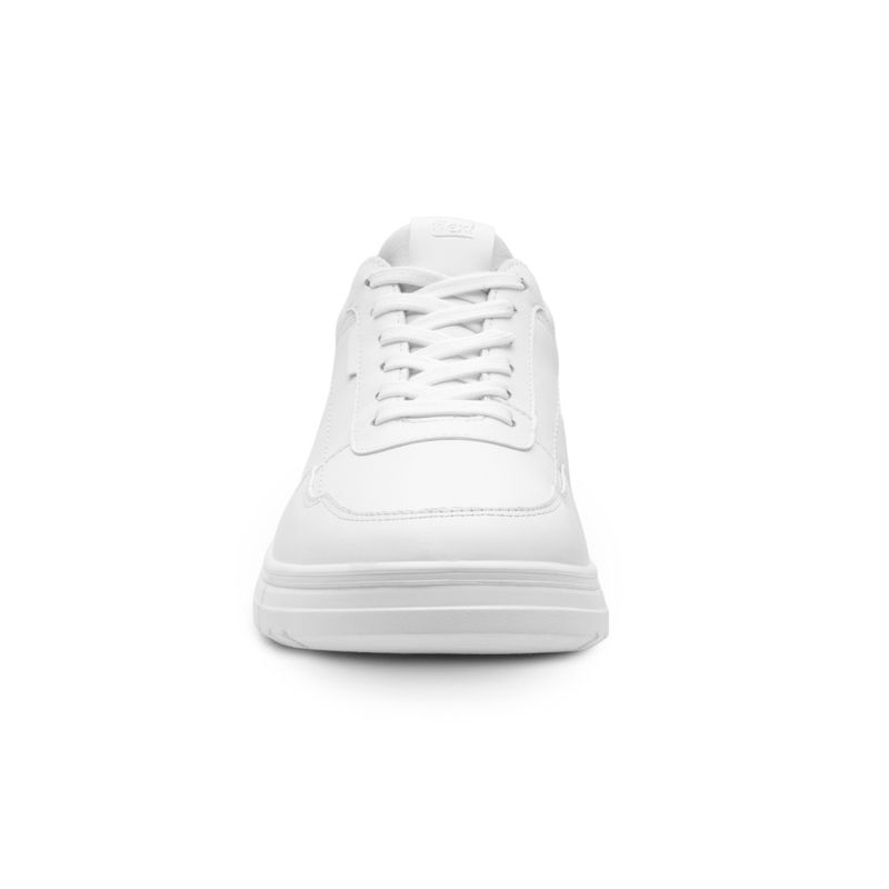 137902 FLEXI TURAN CASUAL BLANCO DAMA-5