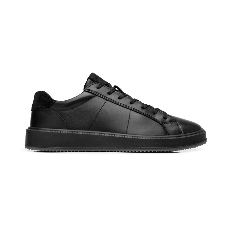 422101 FLEXI HABIB CASUAL NEGRO CABALLERO-2