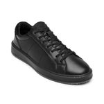 422101 FLEXI HABIB CASUAL NEGRO CABALLERO
