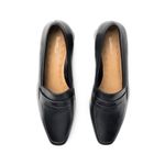 300808 QUIRELLI VELVET VESTIR NEGRO DAMA-1