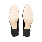 300808 QUIRELLI VELVET VESTIR NEGRO DAMA-3