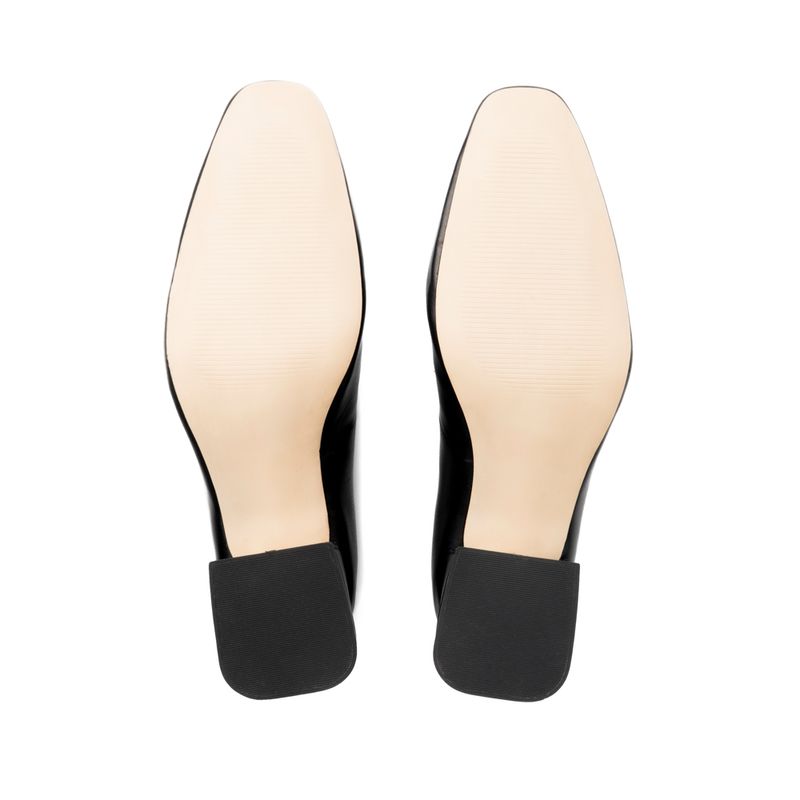 300808 QUIRELLI VELVET VESTIR NEGRO DAMA-3