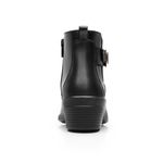 130008 FLEXI RAISSA CASUAL NEGRO DAMA-4
