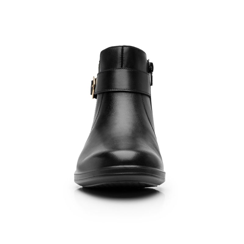130008 FLEXI RAISSA CASUAL NEGRO DAMA-5