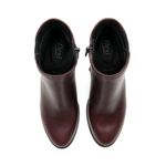 133906 FLEXI BIMBA SEMIVESTIR VINO DAMA-1