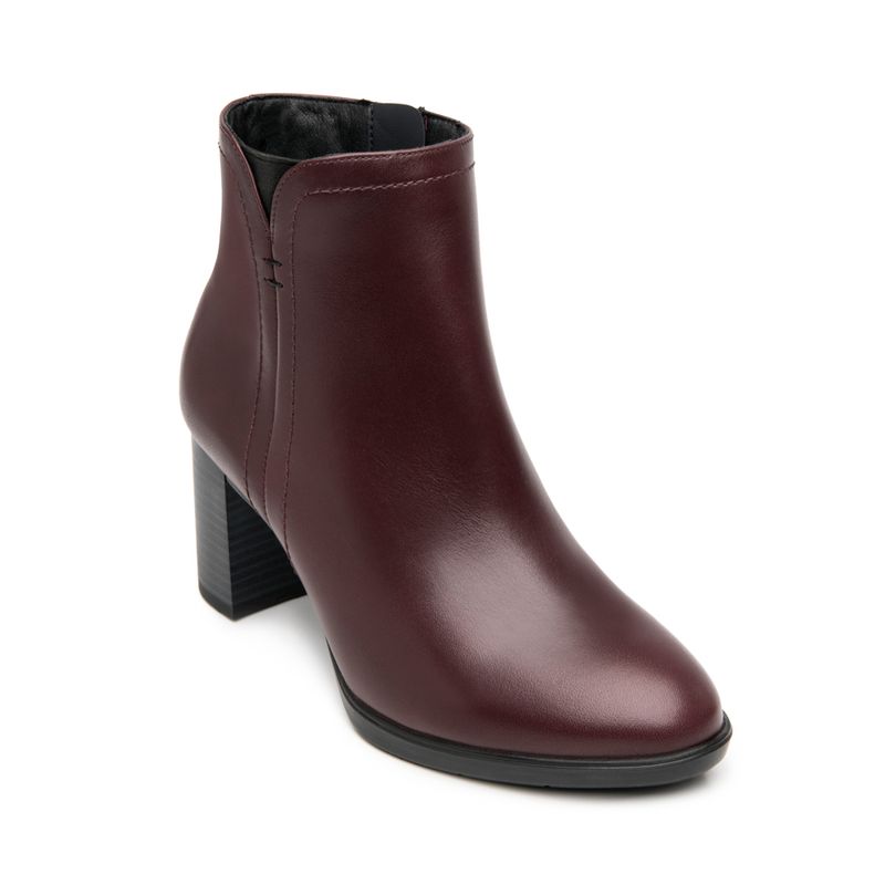 133906 FLEXI BIMBA SEMIVESTIR VINO DAMA