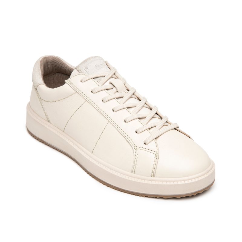 422101 FLEXI HABIB CASUAL VAINILLA CABALLERO