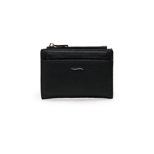 c6 cartera con tarjetero beatrix negro 1430001160