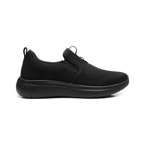 sneaker flexi para hombre 415507 negro