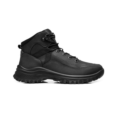 botin flexi contry para hombre 418103 negro