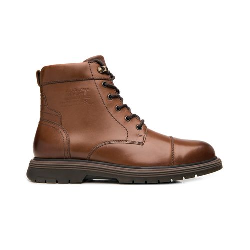 botin flexi para hombre 421703 tan